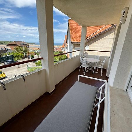 Duplex Con Terraza En Mogro Apartment ภายนอก รูปภาพ