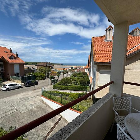 Duplex Con Terraza En Mogro Apartment ภายนอก รูปภาพ