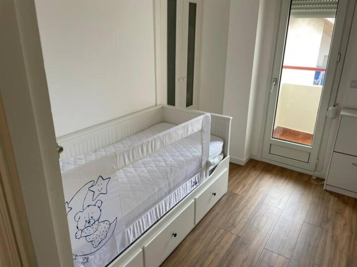 Duplex Con Terraza En Mogro Apartment ภายนอก รูปภาพ