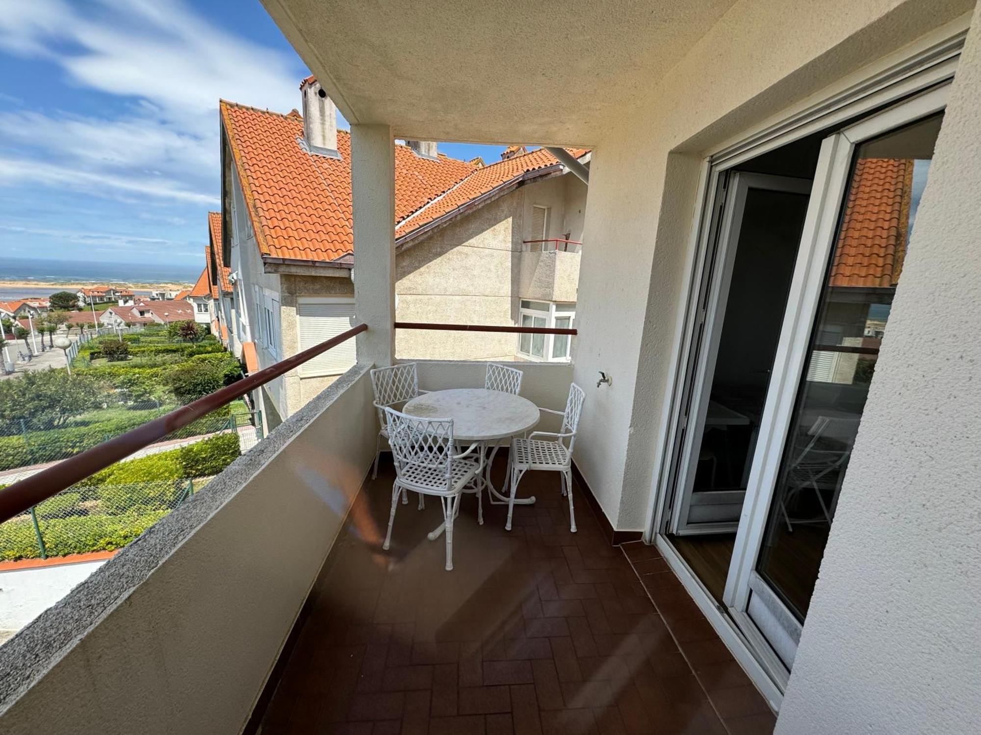 Duplex Con Terraza En Mogro Apartment ภายนอก รูปภาพ