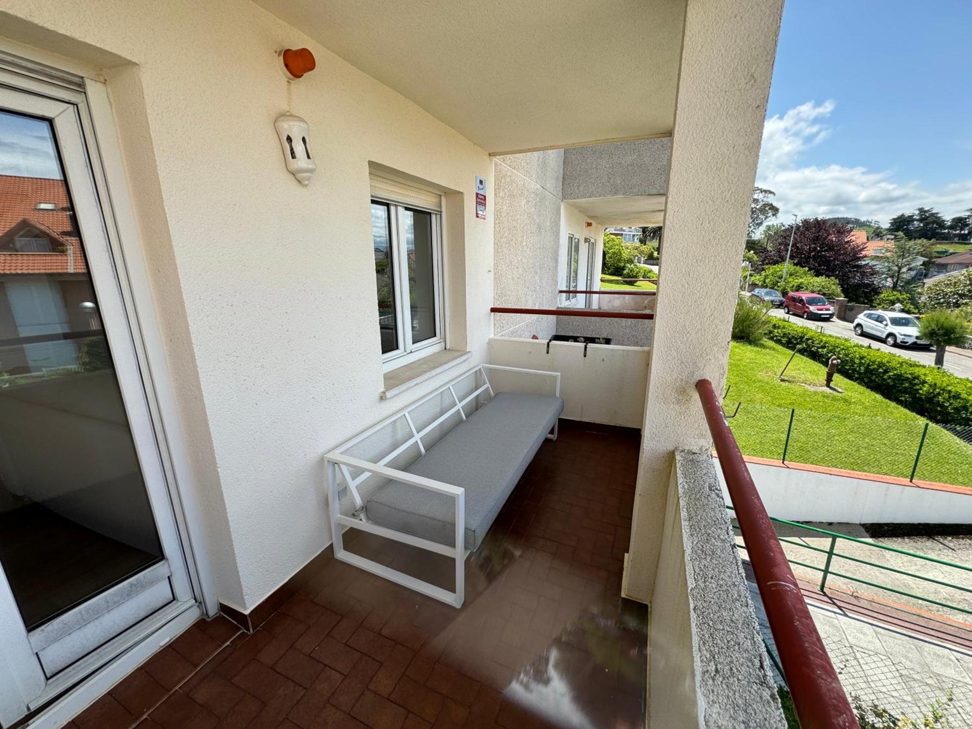 Duplex Con Terraza En Mogro Apartment ภายนอก รูปภาพ