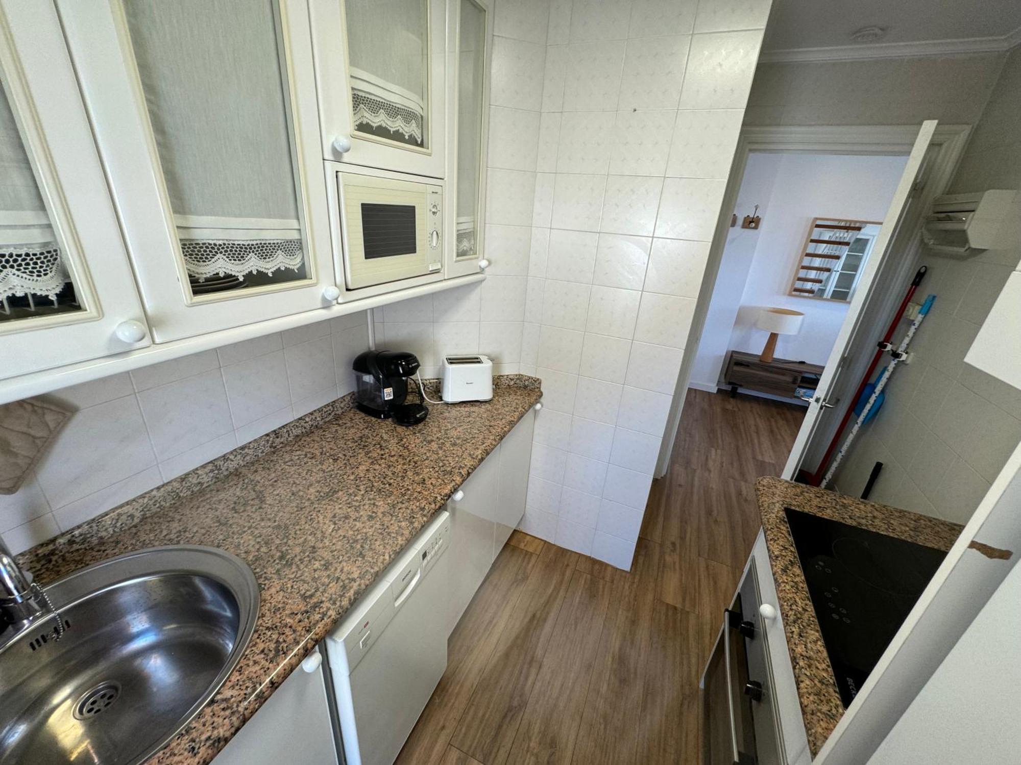 Duplex Con Terraza En Mogro Apartment ภายนอก รูปภาพ