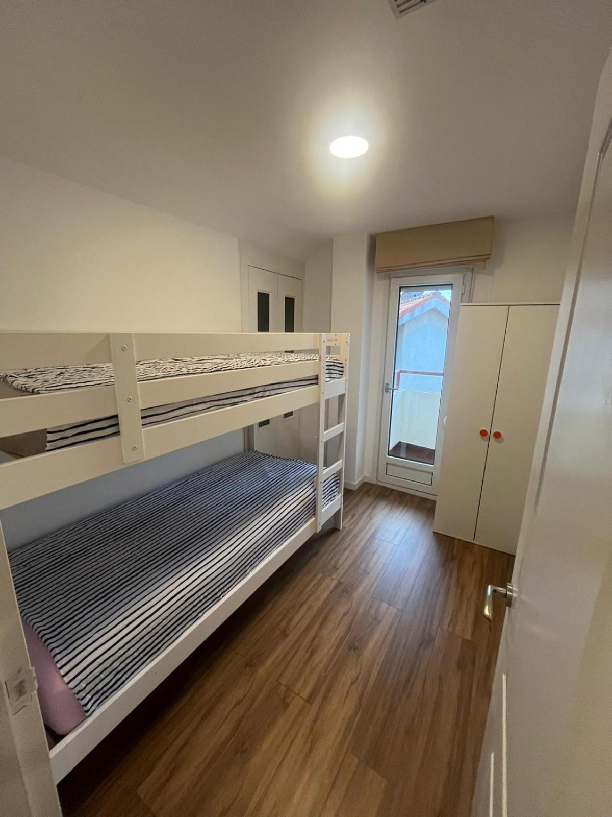 Duplex Con Terraza En Mogro Apartment ภายนอก รูปภาพ
